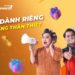 Lalamove Rewards ‘nhân đôi niềm vui’ đến người dùng mùa cao điểm cuối - 1