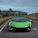 Lamborghini Huracán Tecnica chính thức lộ diện tại Việt Nam - 2