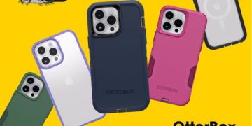 OtterBox chính thức ra mắt dòng ốp lưng cho IPhone 14 series tại Việt Nam