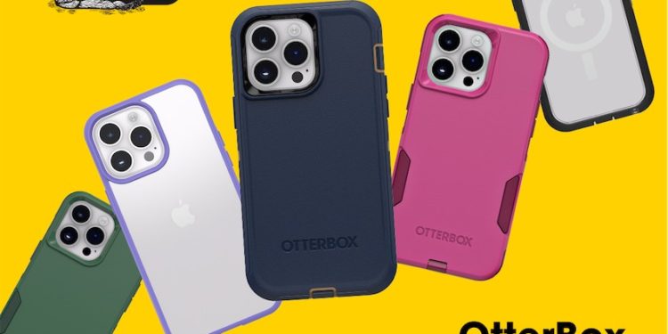 OtterBox chính thức ra mắt dòng ốp lưng cho IPhone 14 series tại Việt Nam