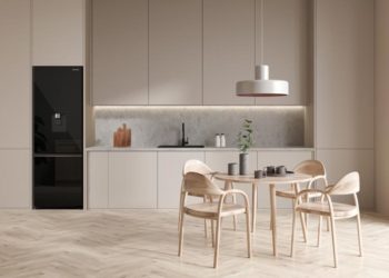 Panasonic ra mắt dòng tủ lạnh hai cánh ngăn đá dưới tích hợp công nghệ nanoe™ X siêu sạch khuẩn