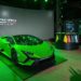 S&S Automotive lần đầu tiên đưa siêu phẩm Lamborghini Huracán Tecnica đến Việt Nam - 12