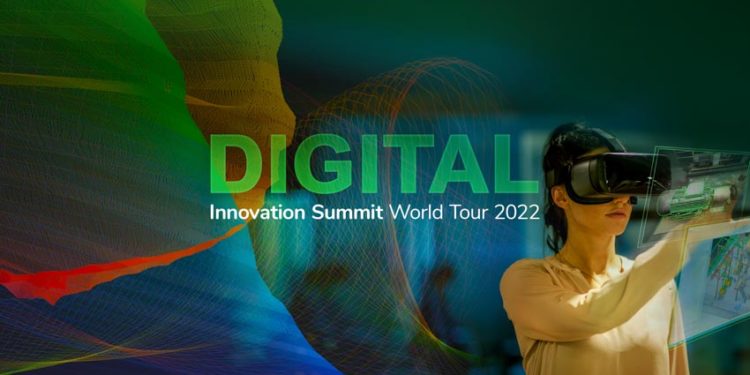 Schneider Electric ra mắt loạt giải pháp số giúp giải quyết các vấn đề năng lượng, kinh tế và khí hậu tại ‘Innovation Summit World Tour 2022’ - 1