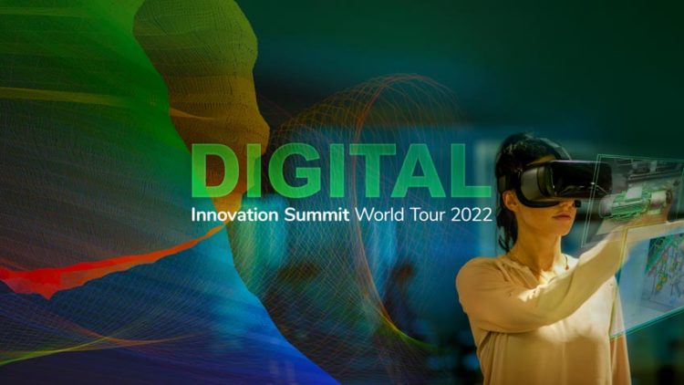 Schneider Electric ra mắt loạt giải pháp số giúp giải quyết các vấn đề năng lượng, kinh tế và khí hậu tại ‘Innovation Summit World Tour 2022’ - 1