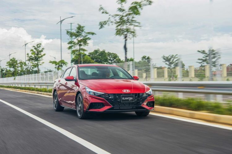 TC GROUP thông báo kết quả bán hàng Hyundai tháng 10/2022