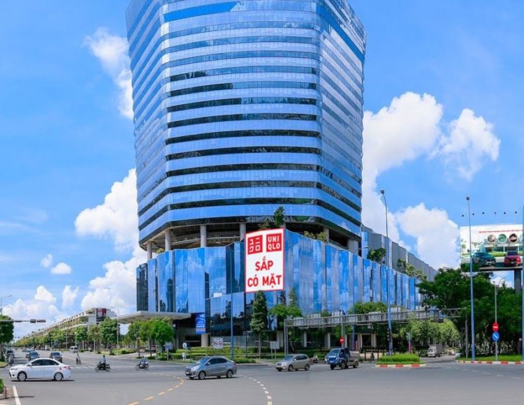 Kỷ niệm 3 năm có mặt tại Việt Nam, Uniqlo khai trương cửa hàng mới tại Thiso Mall Sala