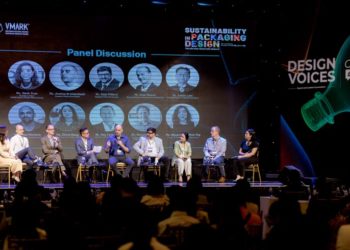VMARK Design Voices | Graphic – Diễn đàn khởi động giải thưởng Thiết Kế VMARK 2023 lĩnh vực Thiết kế bao bì, đồ họa thương hiệu