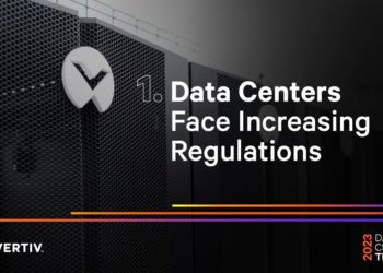 Vertiv dự báo Hiệu quả sử dụng năng lượng sẽ tăng cao khi ngành Trung tâm dữ liệu bước sang năm 2023 - 1