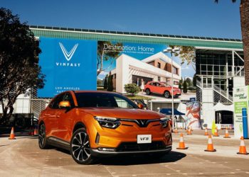 Vinfast hợp tác chiến lược với Inform triển khai giải pháp quản lý vận tải phương tiện - 1