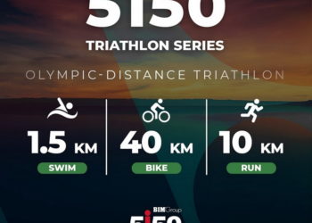 BIM Group 5150 Triathlon Phu Quoc - Sự kiện thể thao ba môn phối hợp thú vị 1