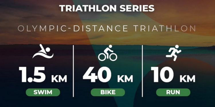 BIM Group 5150 Triathlon Phu Quoc - Sự kiện thể thao ba môn phối hợp thú vị 1