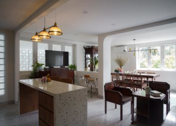 Căn nhà của thời gian