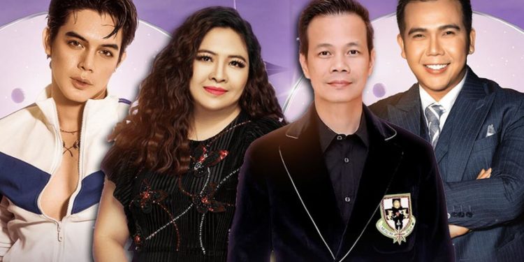 Lộ diện 4 nhà thiết kế cùng Hoa hậu Khánh Vân trong Brave heart Fashion show 2022 - 6