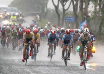 Phạm Quốc Cường (Đồng Tháp) đoạt cú đúp Áo Vàng, Áo Xanh - 7