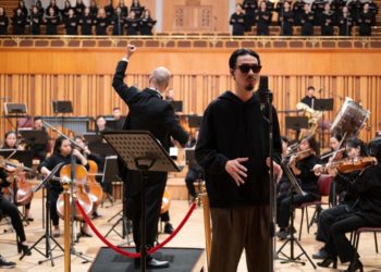 Đen tung video live performance 8 ca khúc trong full album đầu tay 'dongvui harmony' - 1