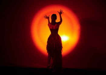 Diva Hà Trần chính thức trở lại trong “Một Bước Vô Tình” - OST phim Hạnh phúc máu