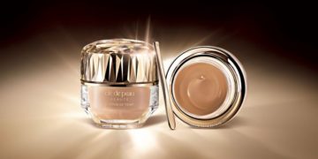 kem nền The Foundation phiên bản mới