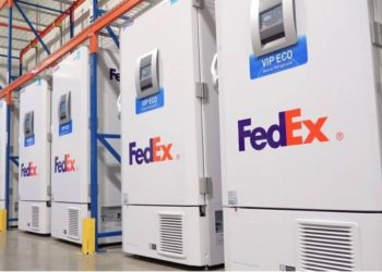 Fedex Vaccine