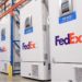 Fedex Vaccine