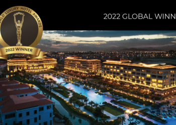 Sheraton Grand Đà Nẵng