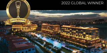 Sheraton Grand Đà Nẵng