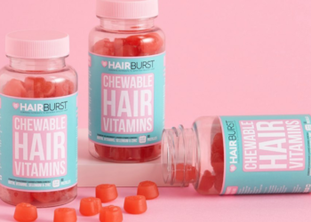 Hairburst