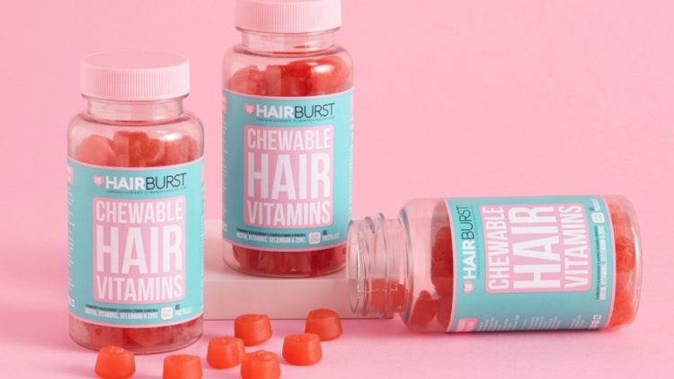 Hairburst