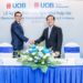 UOB Việt Nam hợp tác cùng Quỹ UOB Asset Management triển khai sản phẩm đầu tư đến khách hàng