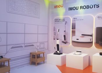 IMOU See Beyond 2022