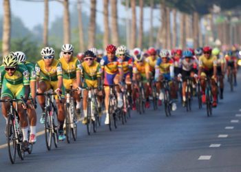 Trần Nhật Duy đoạt áo trắng và áo vàng, Nguyễn Văn Bình đoạt áo xanh chung cuộc - 4