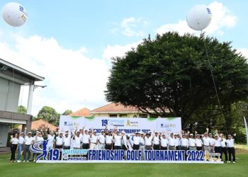 Suntory PepsiCo gây quỹ hơn 1,5 tỷ đồng hỗ trợ bệnh nhi ung thư trong giải Golf Hữu Nghị lần thứ 19 năm 2022 - 1