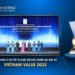 Gỗ An Cường (ACG) tiếp tục được vinh danh thương hiệu quốc gia – Vietnam Value 2022