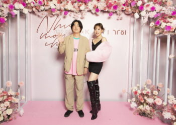 Hari Won hợp tác với đạo diễn từng làm MV cho Twice ra mắt MV mới 1