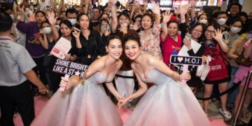 Hồ Ngọc Hà và Thanh Hằng tái hợp với dự án chung hiếm hoi - 5