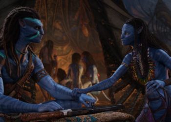 James Cameron tốn hơn một thập kỷ để hoàn thiện Avatar: Dòng chảy của nước - 6