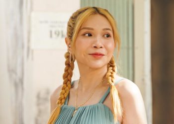 Khả Như liệu sẽ có thêm cú bật trong sự nghiệp với Nhà bà Nữ?  - 3