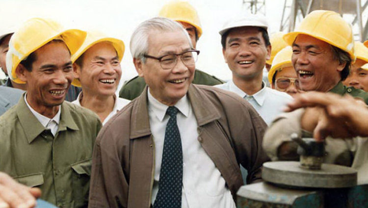 Các hoạt động kỷ niệm 100 năm ngày sinh đồng chí Võ Văn Kiệt, Thủ tướng Chính phủ nước Cộng hòa xã hội chủ nghĩa Việt Nam