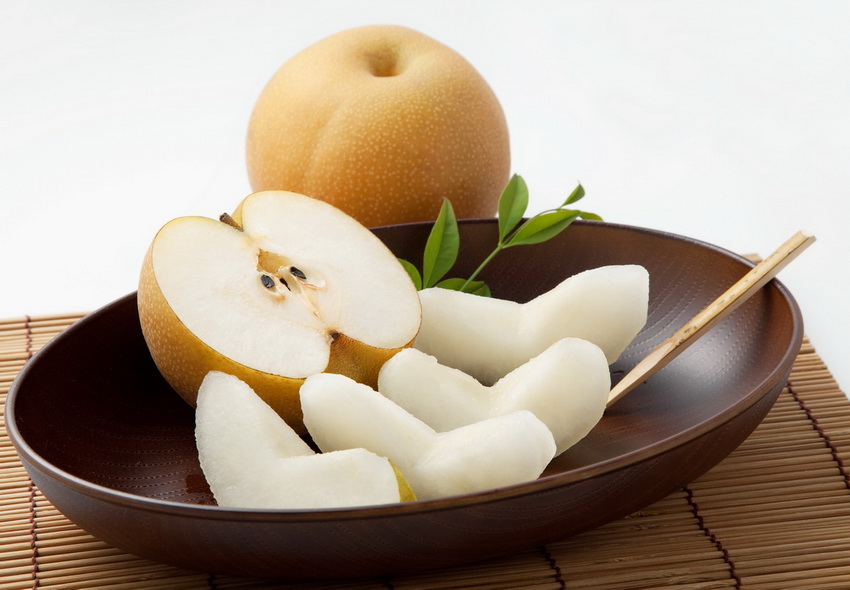 Lê, Quýt: hai loại trái cây Nhật Bản nổi tiếng được nhập khẩu tại Việt Nam 5