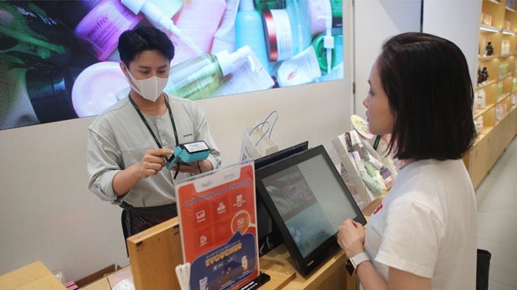 Napas và Payoo bùng nổ ưu đãi đến 30% cho khách hàng