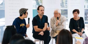 Nhà văn Marc Levy: ‘Sức mạnh của tiểu thuyết là khuyến khích trí tưởng tượng ở độc giả’ - 3