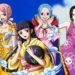 One Piece gây ấn tượng mạnh bởi dàn nhân vật nữ hết sức thú vị - 6