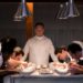 The Menu phim kinh dị quy tụ dàn ngôi sao nổi tiếng bậc nhất Hollywood - 1