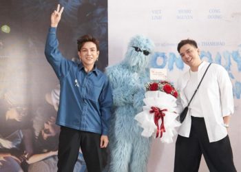 Phim ngắn Con quỷ nỗi buồn của đạo diễn Thành Đào gây sốt trên TikTok - 6