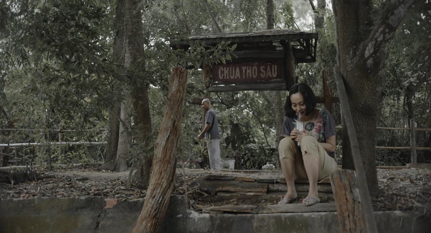 Tro Tàn Rực Rỡ: Phim chuyển thể từ truyện ngắn của Nguyễn Ngọc Tư ra rạp sau 7 năm thực hiện - 2