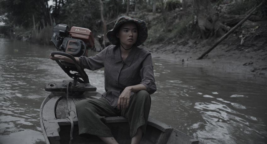 Tro Tàn Rực Rỡ: Phim chuyển thể từ truyện ngắn của Nguyễn Ngọc Tư ra rạp sau 7 năm thực hiện - 5