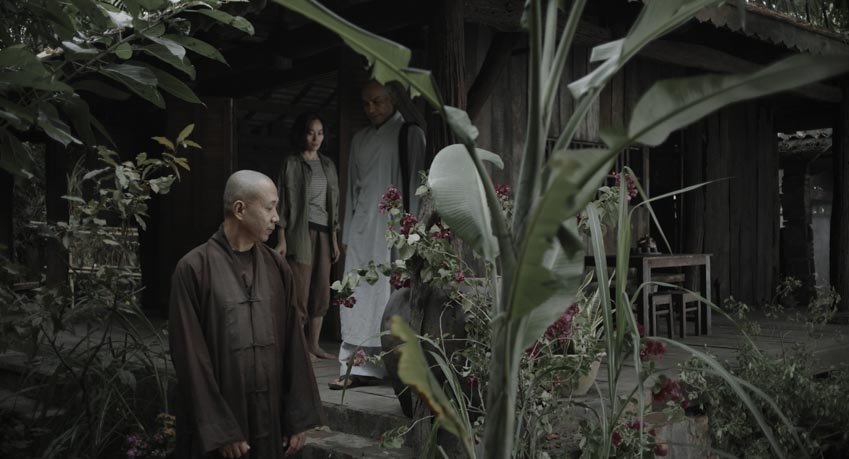 Phim Việt Tro Tàn Rực Rỡ chất lượng được kỳ vọng nhờ nguyên tác văn học xuất sắc - 2