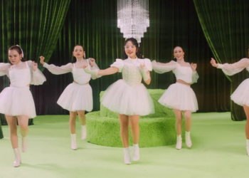 Phương Mỹ Chi 'lạ mắt' với hình tượng mới trong MV Dư ÂM 1