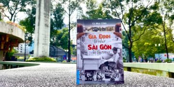 Sài Gòn xưa trong những trang ký ức sống động của Cù Mai Công - 3