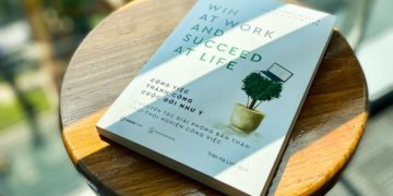 Cân bằng công việc và cuộc sống: tưởng chừng khó khăn nhưng lại giản đơn