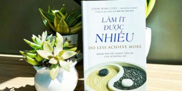 Người thành công không nhất thiết phải làm việc vất vả